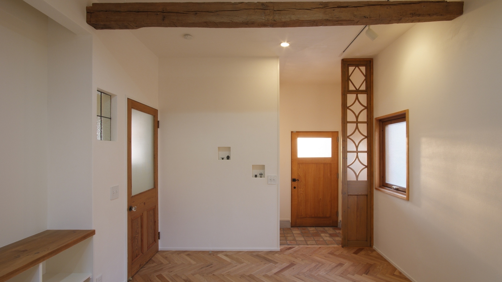 高性能賃貸住宅