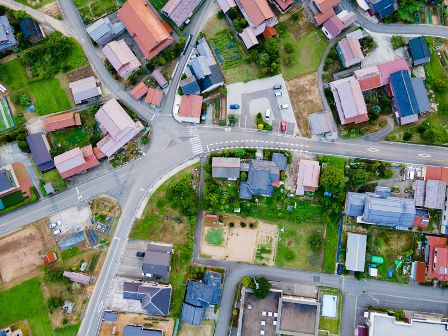 都市計画も検討