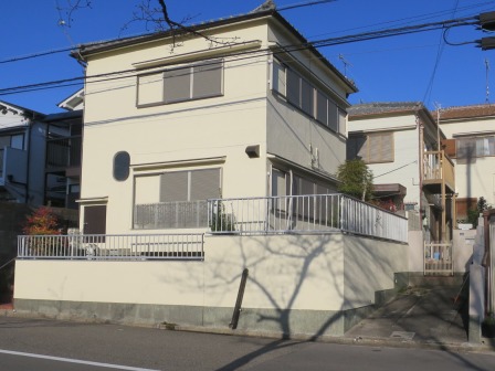 賃貸計画土地