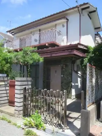 最初の土地