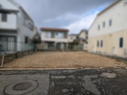 建物解体